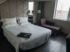 -桔子酒店(天津五大道店)