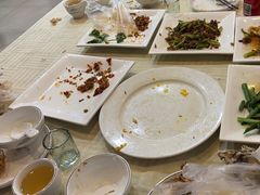 -阳江餐厅·26年老字号·粤菜海鲜大排档