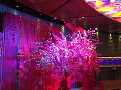 -K+PARTY连锁KTV(盈锋广场店)