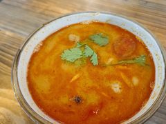 -Hi YOU你的饭局泰餐厅(雍和宫店)