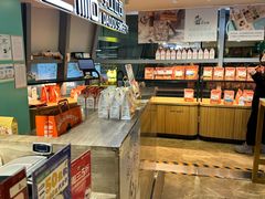 -爸爸糖吐司面包(北京西单大悦城店)