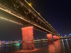 -武汉两江游览·夜游长江(汉口粤汉码头)