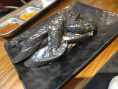 -·缸桶屋·韩式牛肋条自助烤肉(西湖D11店)