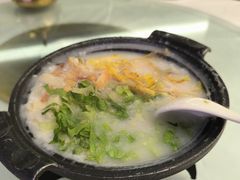 -卡尔顿东方银龙酒店•广西菜•早茶