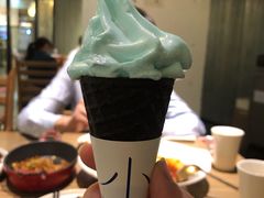 冰淇淋-小大董·烤鸭(凤凰汇店)