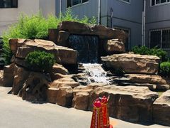 -大连市友谊医院