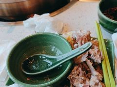 -润园四季椰子鸡火锅(海上世界店)