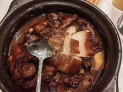 -和记小菜(东方店)