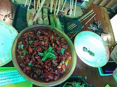 -肉串汪(望京店)