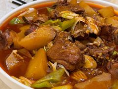-阿布都新疆音乐美食城(长湖路店)