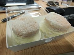-mira甜品屋(财大店)