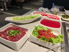 -海底捞大排档火锅(悦荟广场店)