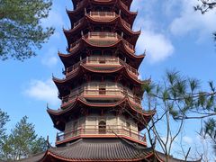 -方岩风景区
