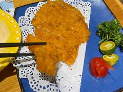 -七涧谷·元气食堂(塘下店)