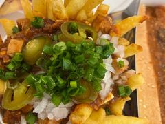 -纽约薯条(世豪广场店)