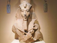 -上海博物馆(人民广场馆)