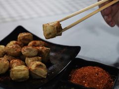 -乔岩保应烧烤店