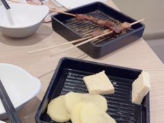 -呷哺呷哺 黄金牧场 (新辰里学清路店)
