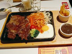 -豪享来(我格广场店)
