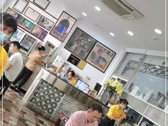 大堂-民信老铺(华盖路店)