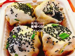 -小杨生煎(东方明珠店)