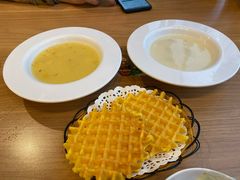 -豪客来牛排(红豆万花城店)