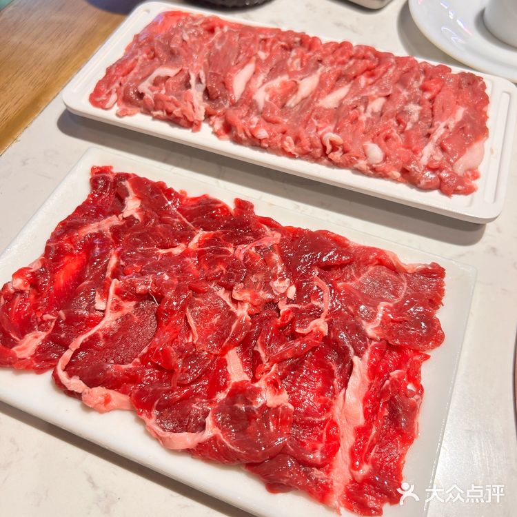 又是一场火锅之约