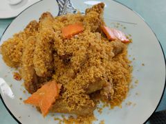 -白魁老号饭庄(交道口店)