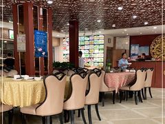 大堂-聚丰园•湖鲜餐厅(阿红私房菜梅石路店)