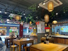 -老城南.鸭血粉丝汤(夫子庙店)