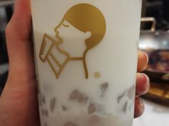 -喜茶(上海五角场万达店)