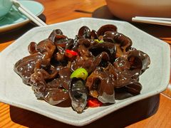 酸辣野木耳-缸鸭狗(天一广场店)