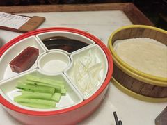 -小吊梨汤·北京菜·烤鸭(鸟巢店)