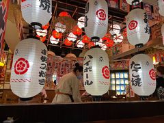 -千懿六本木酒场(常熟路店)