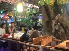 -城墙拐拐火锅(三峡广场黑金冠店)