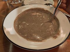 蘑菇汤-MR.ROCKY洛奇先生RESTAURANT&BAR(宝安壹方城店)