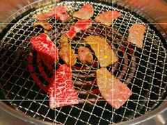 -NIUAN牛庵·日式和牛烧肉(恒隆店)