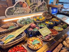 -楠小云·云南鲜菌·鲜牛自助火锅(九眼桥店)