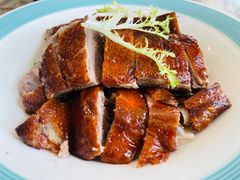 招牌烧鹅-椿记烧鹅(叠彩店)