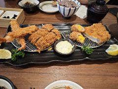 -胜博殿日式炸猪排(侨福芳草地店)