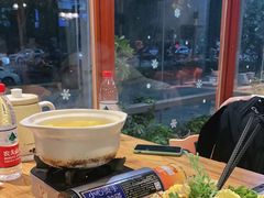 -U你·天然调味(南湖总店)