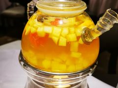 -粗茶淡饭·汉口公馆(循礼门店)