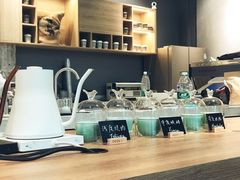 -GOTLOT COFFEE&KITCHEN角落厨房NOOK店