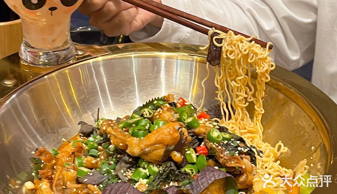 来猎德直奔这家食堂就没错了🤤🤤