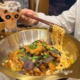 来猎德直奔这家食堂就没错了🤤🤤