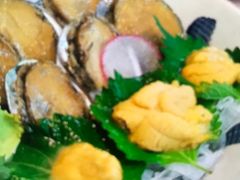 -尺山寸水日料(马桥满天星店)