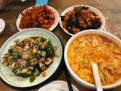 -陈傻子餐厅(世纪都会店)