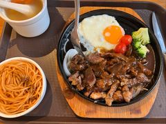 -云阁餐吧(西丽店)