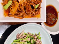 -梅飞酒家(桑园路店)