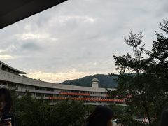 -广州市第二中学高中部(科学城校区)
